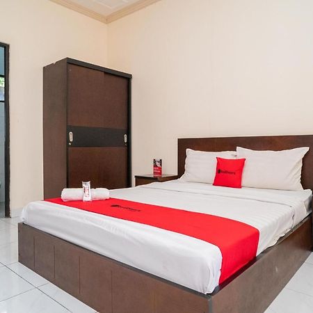Reddoorz @ Wisma Pangrango Palangka Raya Exterior foto